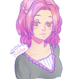 La mejor amiga de violeta es... - -Cuanto sabes de Coraz&oacute;n de Mel&oacute;n.