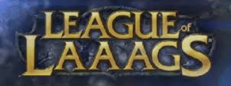 test sobre el lol