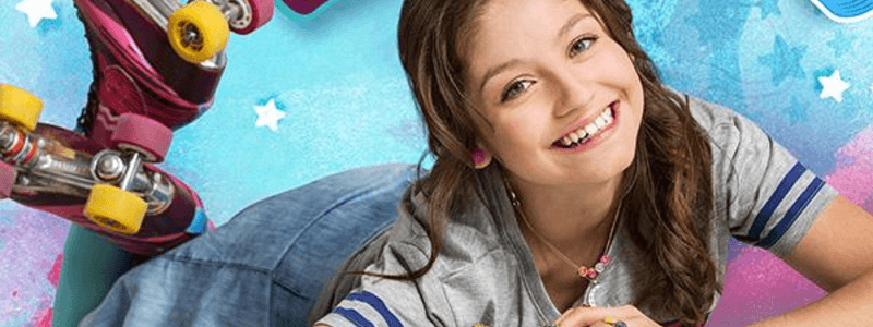 Que tanto sabes de soy luna!!