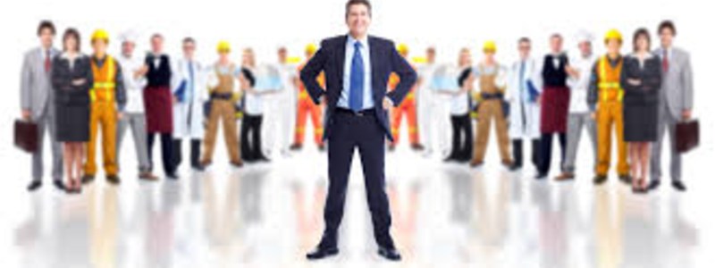 Te aceptarian inmediatamente en un trabajo?