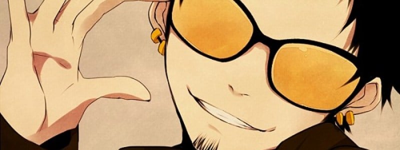 Que personje de one piece seria tu pareja y que piensan los demas de ti