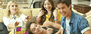 ¿CUAL DE LOS PERSONAJES DE SOY LUNA ERES?