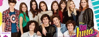 ¿Cuanto sabes de Soy Luna?