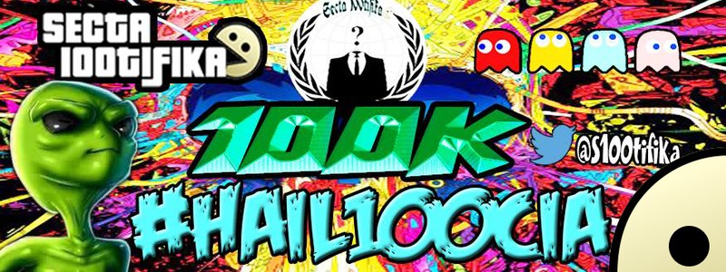 ¿Que tan old eres? #Hail100cia