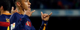 Cuanto sabes de Neymar Jr.