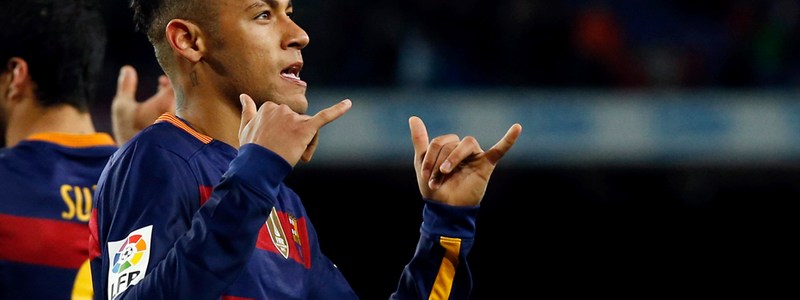 Cuanto sabes de Neymar Jr.
