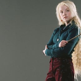 Luna Lovegood pertenece a la casa de... - &iquest;Qu&eacute; tan Potterhead eres?