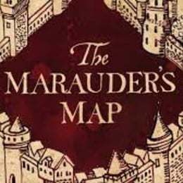 &iquest;Cu&aacute;les son los merodeadores? - &iquest;Qu&eacute; tan Potterhead eres?