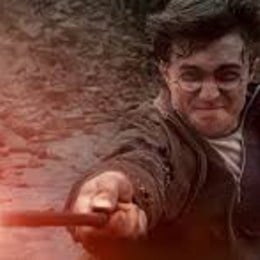 &iquest;Qu&eacute; conjuro permite atraer hacia ti objetos que se encuentran cerca? - &iquest;Qu&eacute; tan Potterhead eres?