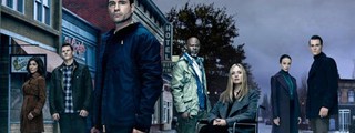 ¿cuanto sabes de wayward pines?