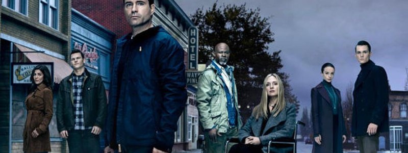 ¿cuanto sabes de wayward pines?