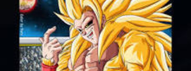 que conocimiento tienes de dragonball z