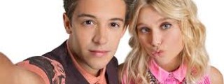 ¿cual es la mejor pareja  Ámbar y mateo o luna y mateo?