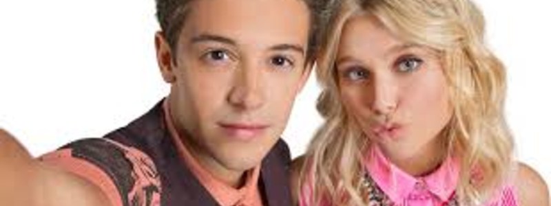 ¿cual es la mejor pareja  Ámbar y mateo o luna y mateo?