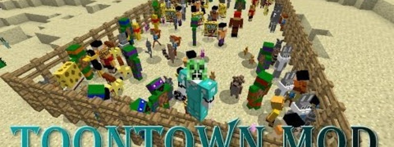 Minecraft para Fernanfloo