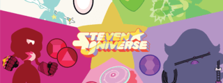 ¿Cuanto sabes de Steven Universe?