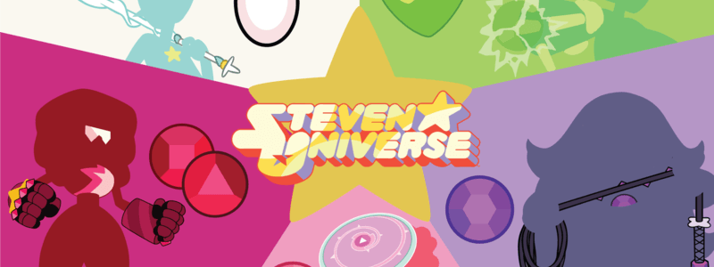 ¿Cuanto sabes de Steven Universe?