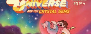Cuanto sabes de Steven Universe 