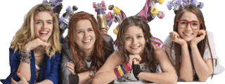 Cuanto sabes de soy luna?