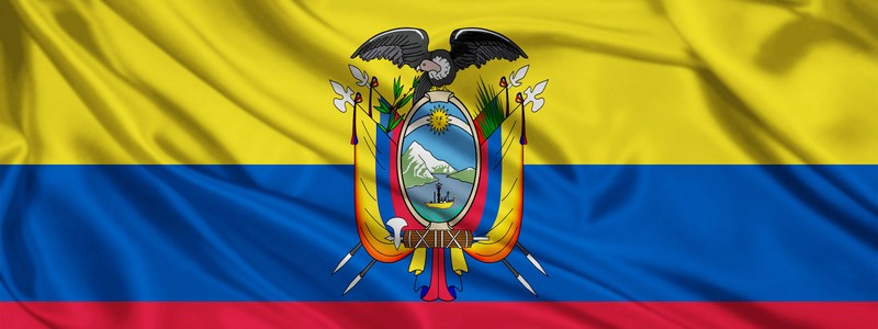 cuanto sabes de Ecuador