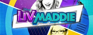 cuanto sabes de liv y maddie