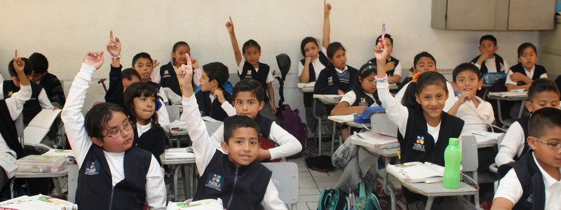 que tipo de alumno eres.