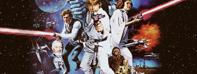 &iquest; QU&Eacute; PERSONAJE DE STAR WARS ERES EN REALIDAD ? 