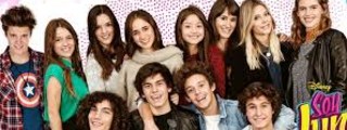 ¿que personaje de soy  luna    eres en realidad?    