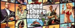 Preguntas y respuestas: &iquest;Que tan bueno eres jugando Gta 5?