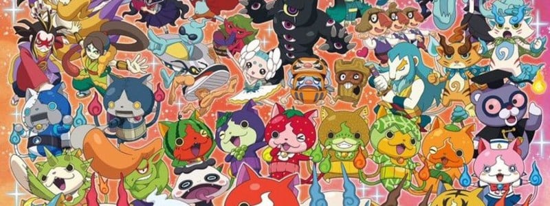 que yo-kai eres