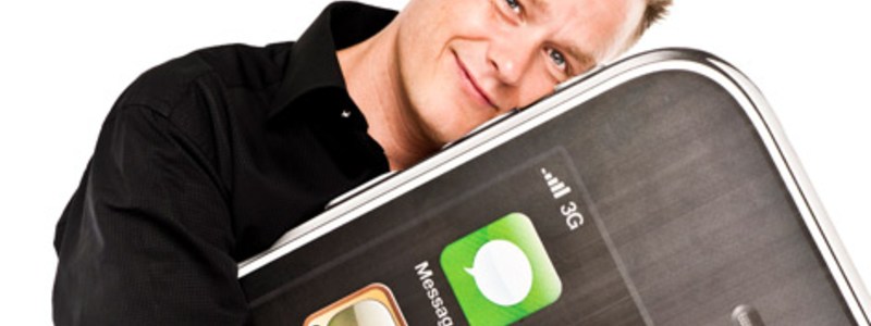 ERES ADICTO A TU CELULAR?
