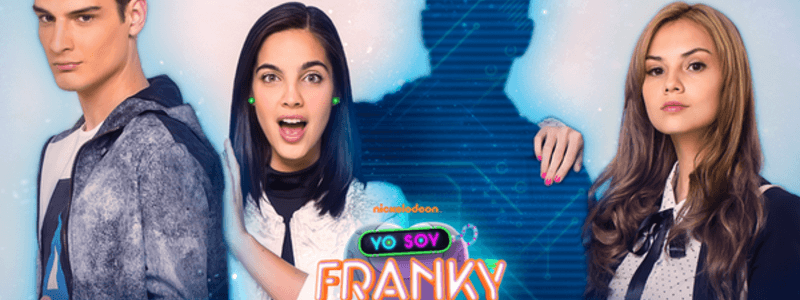 que personaje eres de yo soy franky