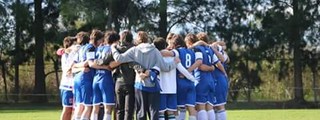 Que jugador de la gloria sos?