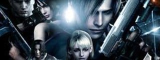 cuanto sabes del resident evil 4?