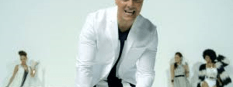 TEST DE JOEY MONTANA