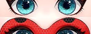 Cuanto sabes de marinett/ladybug