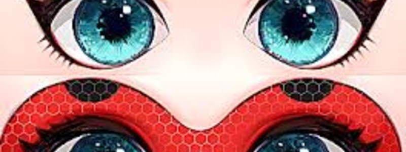 Cuanto sabes de marinett/ladybug