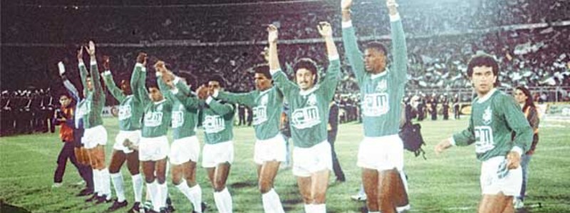 ¿ERES UN VERDADERO HINCHA DEL ATLÉTICO NACIONAL? 