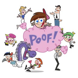 co mo se llama el cantante de el capitulo el chico de la banda - cuanto sabes de los padrinos magicos