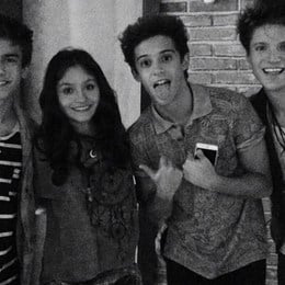 Estudio ACTUACION en... - Averigua cuanto conoces a Karol sevilla