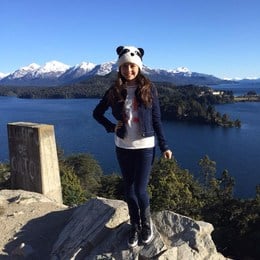 Su carrera artistica comenzo a sus... - Averigua cuanto conoces a Karol sevilla