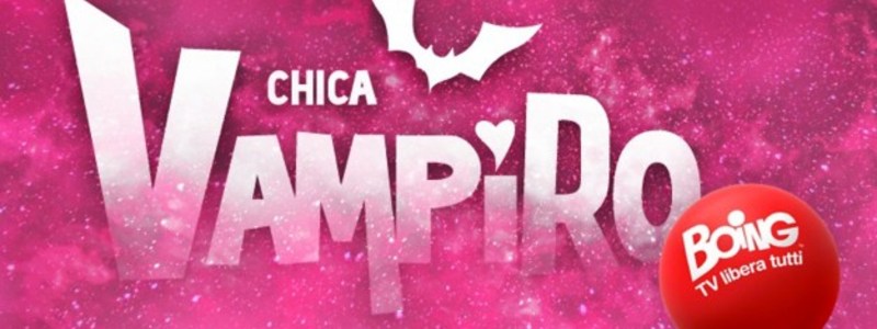 que tanto sabes de chica vampiro 
