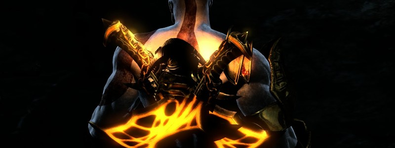 ¿SABES DE GOD OF WAR?