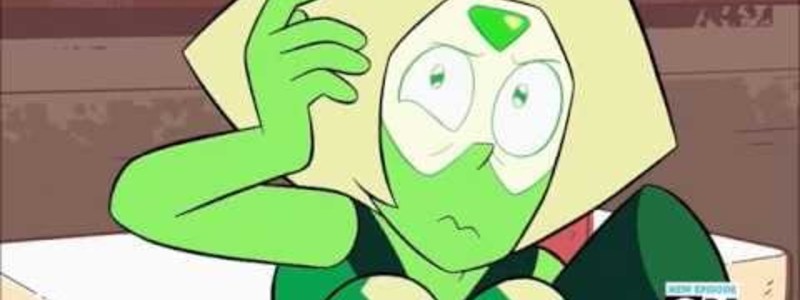 Que tanto sabes de Steven Universe 