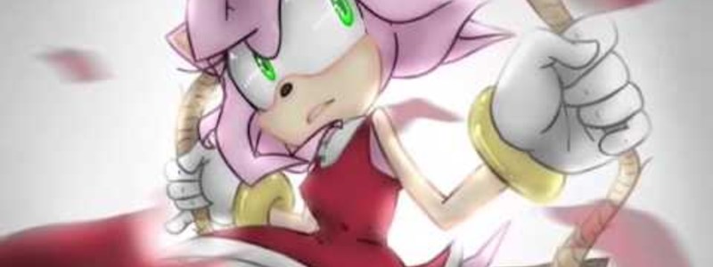 Que tanto sabes de amy rose?