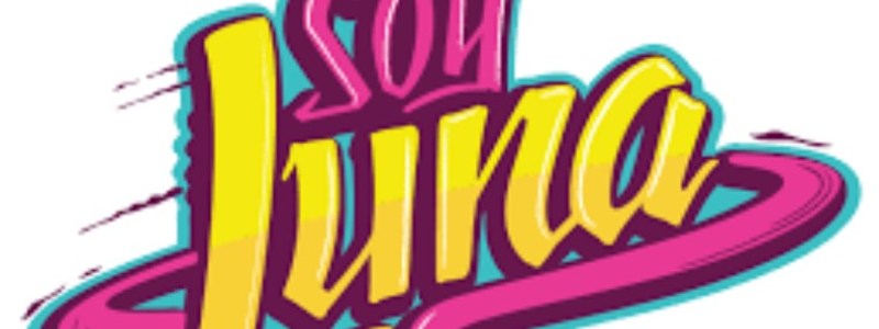 Que personaje eres de soy Luna 