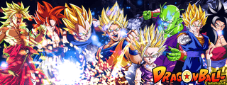 SABES DE DBZ O DRAGON BALL Z