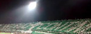 Que conoces de atletico nacional