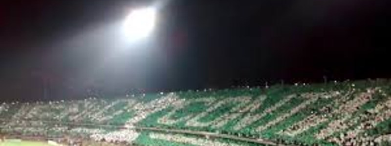 Que conoces de atletico nacional