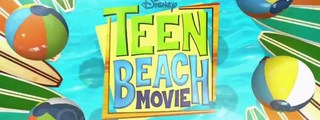 Cuanto sabes de teen beach movie?